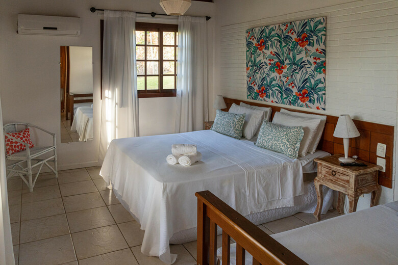 Hotel Tibau Lagoa