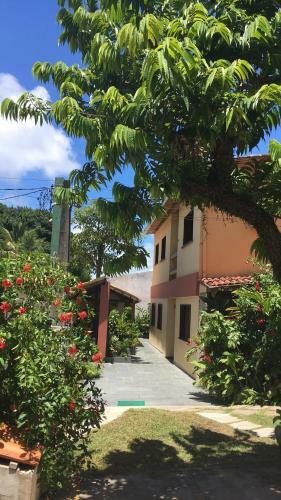 Hostal Pousada Lawrence