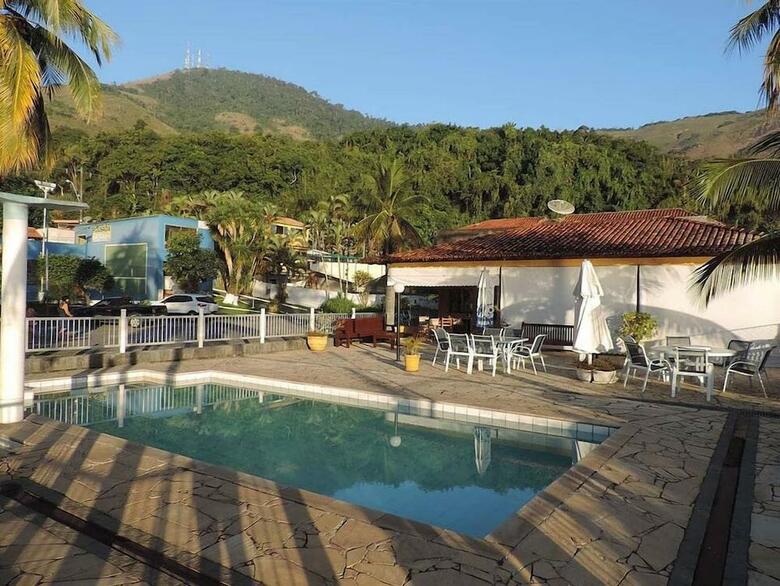 Hostal Pousada Das Brom�lias