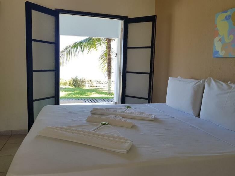 Hostal Pousada Das Brom�lias