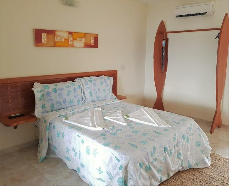 Hostal Pousada Das Brom�lias