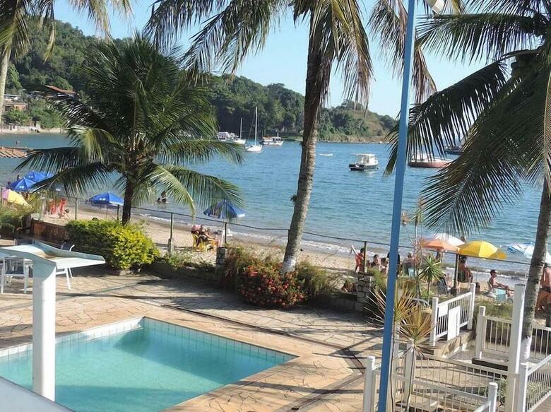 Hostal Pousada Das Brom�lias