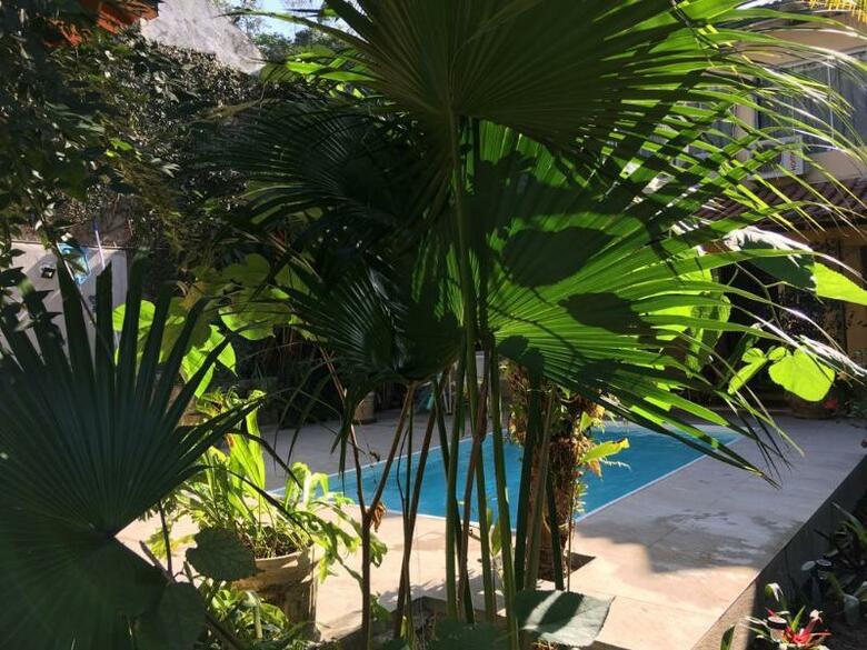 Hostal Pousada Das Brom�lias
