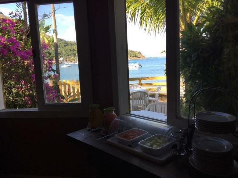 Hostal Pousada Das Brom�lias