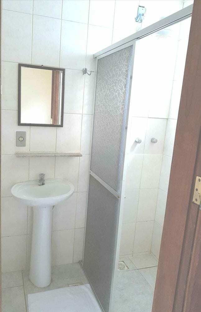 Hostal Pousada Das Brom�lias