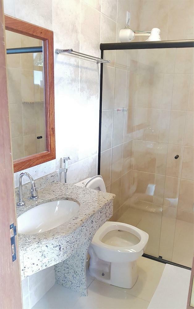 Hostal Pousada Das Brom�lias