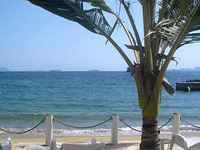 Hostal Pousada Dos Golfinhos
