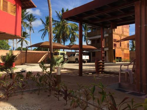 Hotel Pousada Gostoso Village