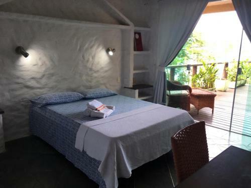 Hotel Pousada Casa Atl�ntica