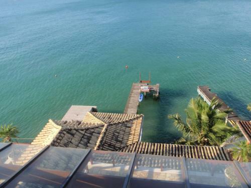 Hotel Pousada Casa Atl�ntica
