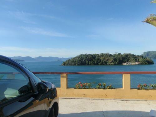 Hotel Pousada Casa Atl�ntica