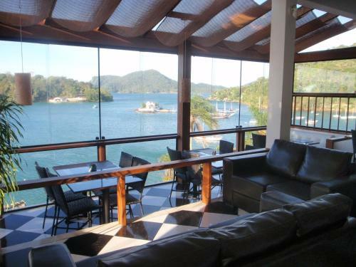 Hotel Pousada Casa Atl�ntica