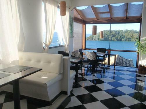 Hotel Pousada Casa Atl�ntica