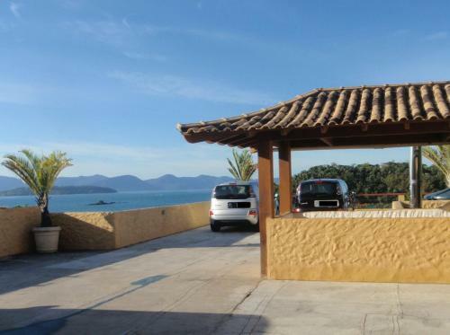 Hotel Pousada Casa Atl�ntica