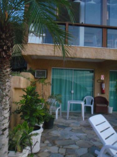 Hotel Pousada Casa Atl�ntica