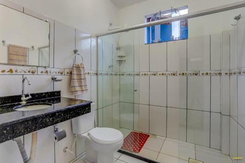 Apartamento Residenzial Cariocare