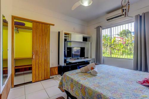 Apartamento Residenzial Cariocare