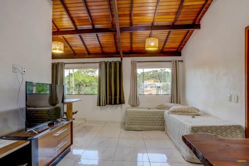 Apartamento Residenzial Cariocare