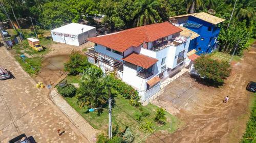 Apartamento Residenzial Cariocare