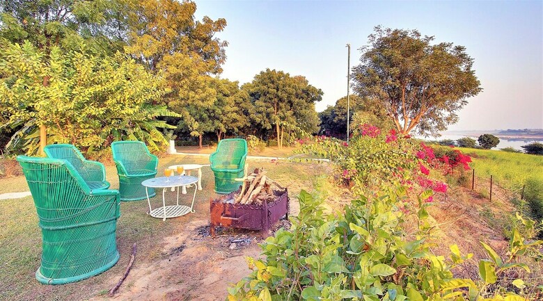 Hotel Bhadrawati Safari Ranthambore Resort