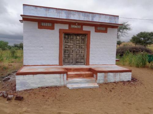 Gangaram Ki Dhani Homestay