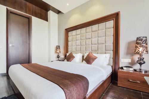Palette - Hotel Solitaire Grand