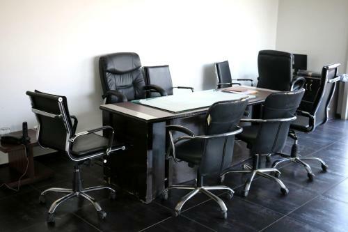 Palette - Hotel Solitaire Grand