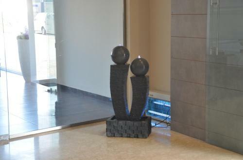 Palette - Hotel Solitaire Grand