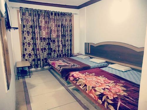Hotel Kanshi Vishwa Nath