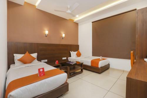 Hotel Avista