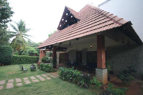Lotus Villa 418- 3 Bedroom Villa