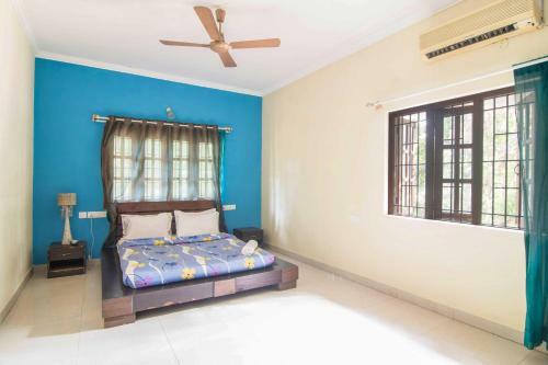 Lotus Villa 418- 3 Bedroom Villa