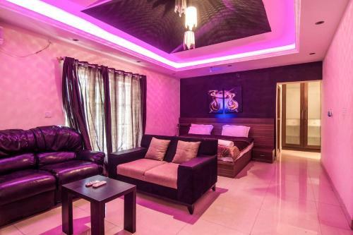 Lotus Villa 418- 3 Bedroom Villa