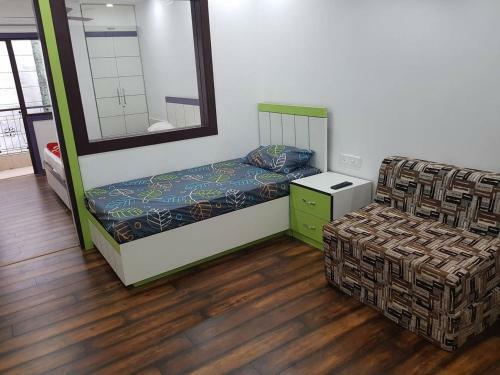 Centrally Located Entire Apartment Near Ito