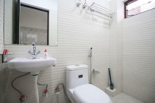 Centrally Located Entire Apartment Near Ito