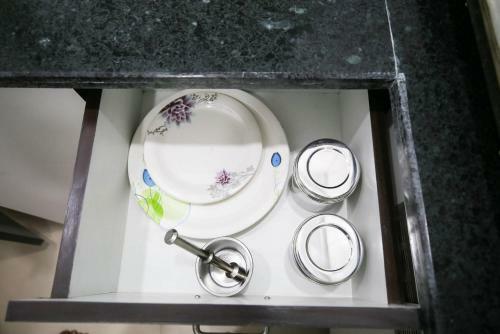 Centrally Located Entire Apartment Near Ito