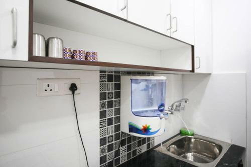 Centrally Located Entire Apartment Near Ito