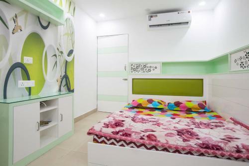 Centrally Located Entire Apartment Near Ito