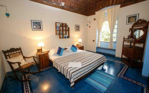 Arco Iris Homestay