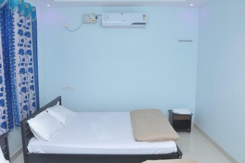 Hostal Sripaadha Inn Kanipakam