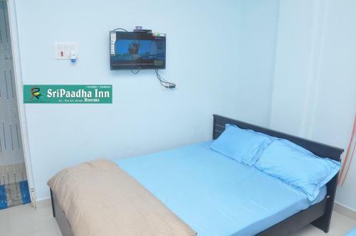 Hostal Sripaadha Inn Kanipakam