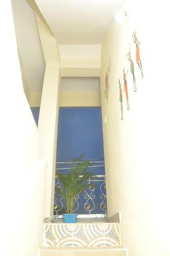 Hostal Sripaadha Inn Kanipakam