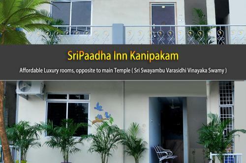 Hostal Sripaadha Inn Kanipakam