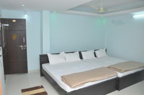 Hostal Sripaadha Inn Kanipakam