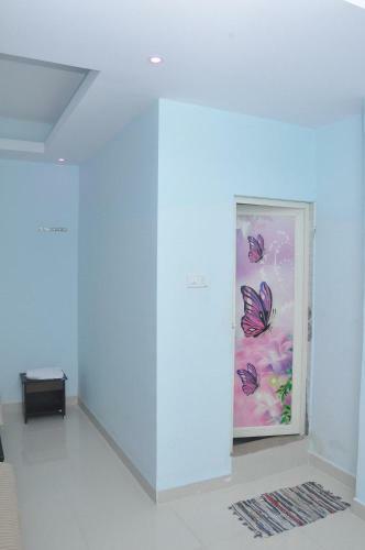 Hostal Sripaadha Inn Kanipakam