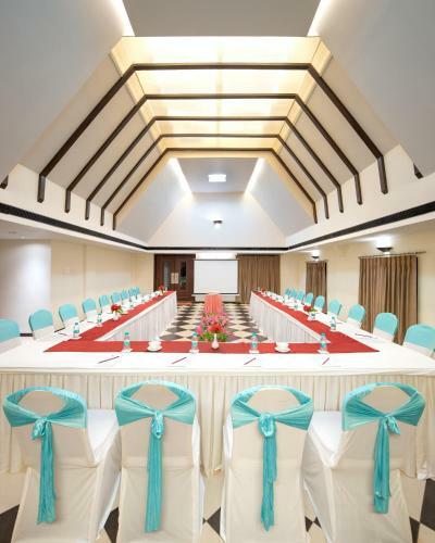 Hotel Sunray Village Resort