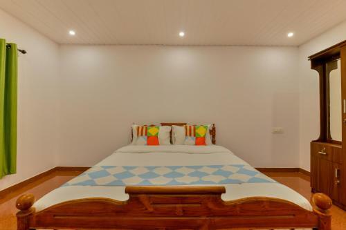Apartamentos Elegant 2bhk House In Mananthavady