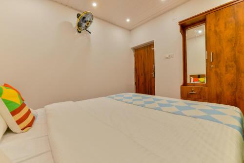 Apartamentos Elegant 2bhk House In Mananthavady