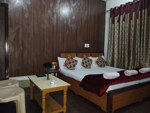 Hotel Qadir Residency