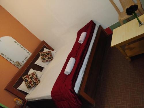Hotel Qadir Residency